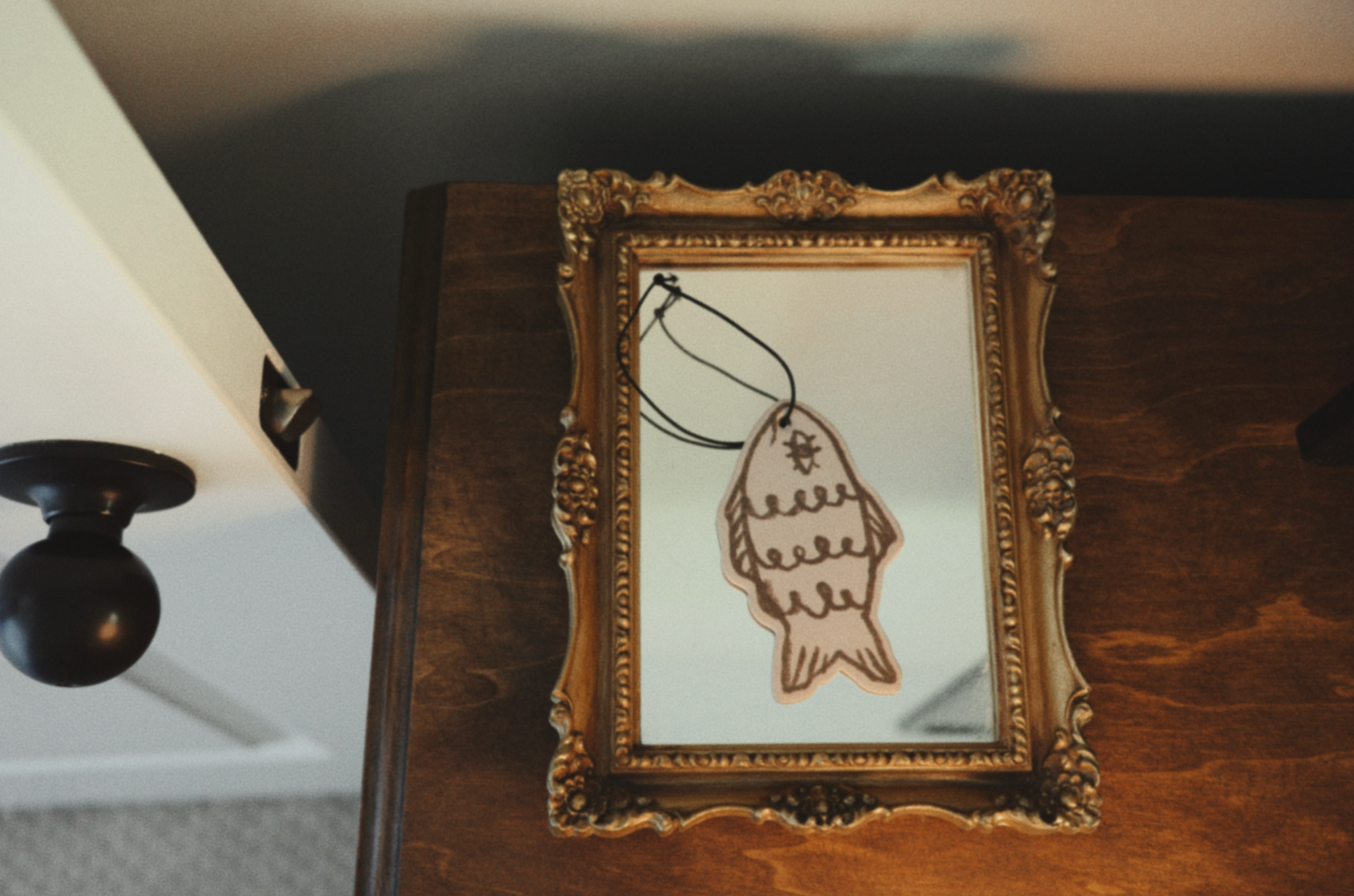 Fresh Catch Fragrance Cards